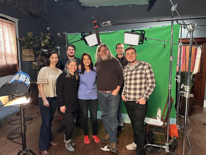 Community engagement